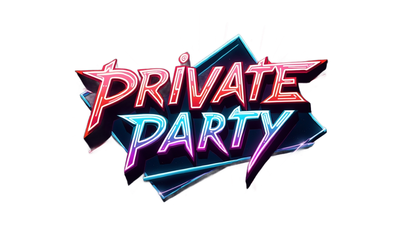Private Party logo